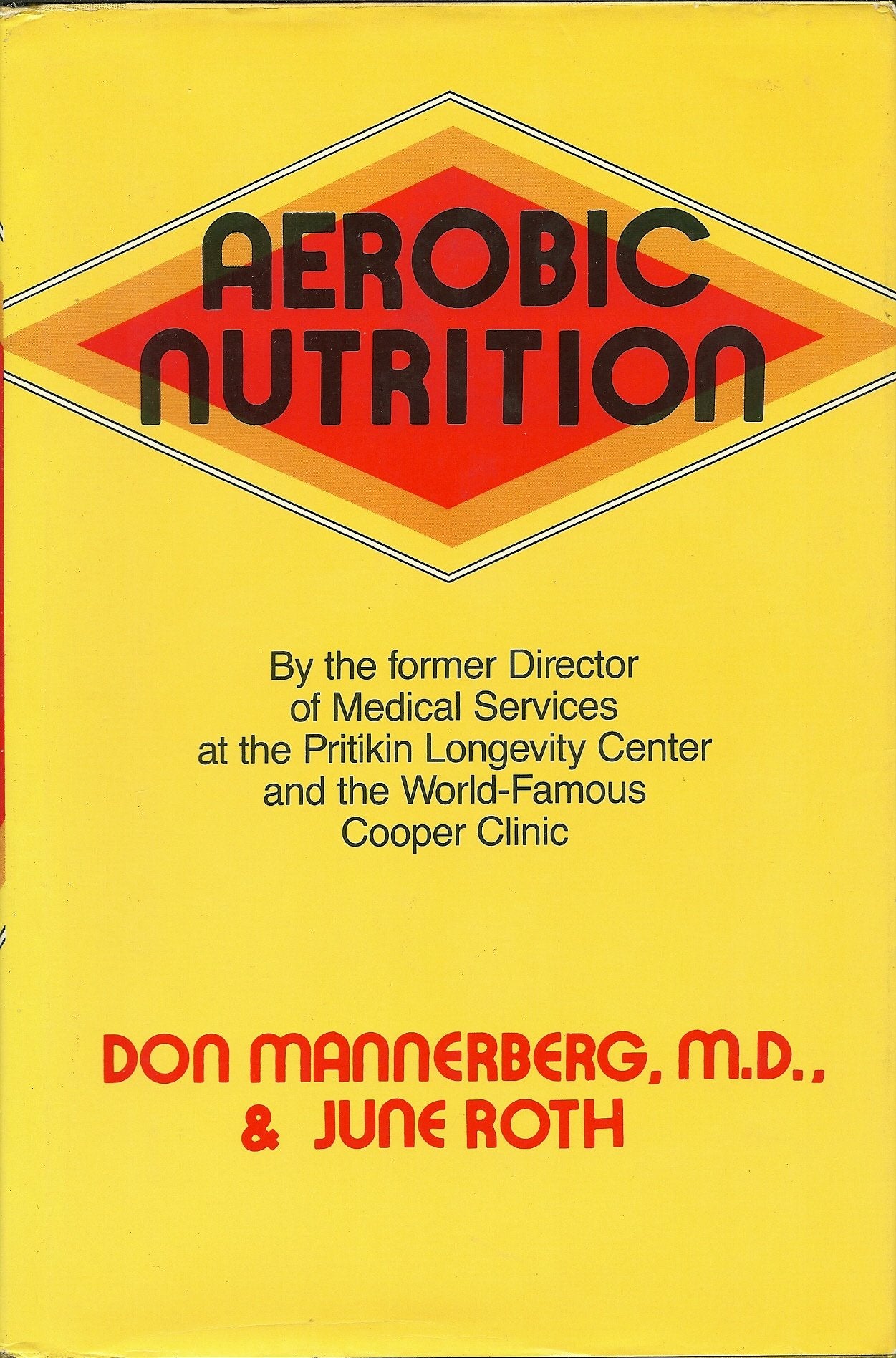 Aerobic Nutrition