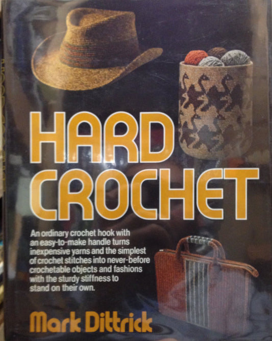 Hard Crochet