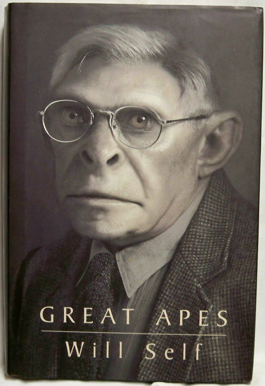 Great Apes