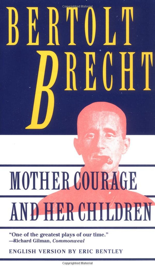 Mother Courage and Her Children - 4980