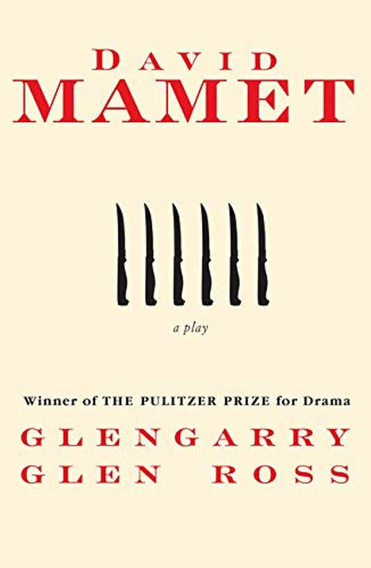 Glengarry Glen Ross