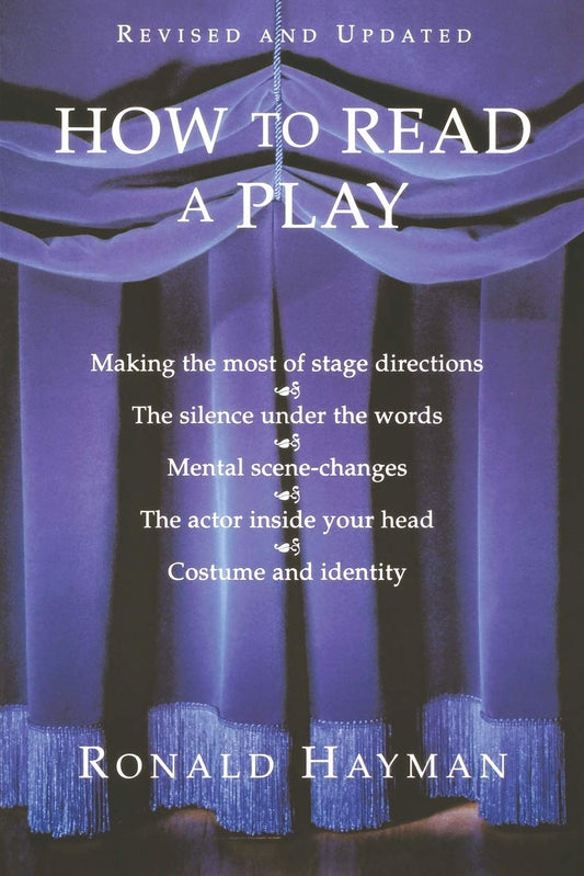 How to Read a Play
