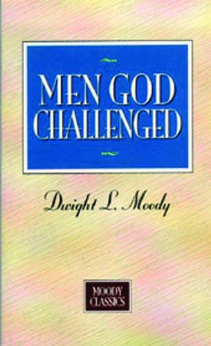 Men God Challenged
