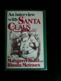 Interview With Santa Claus