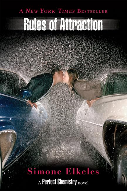Rules of Attraction (A Perfect Chemistry Novel)