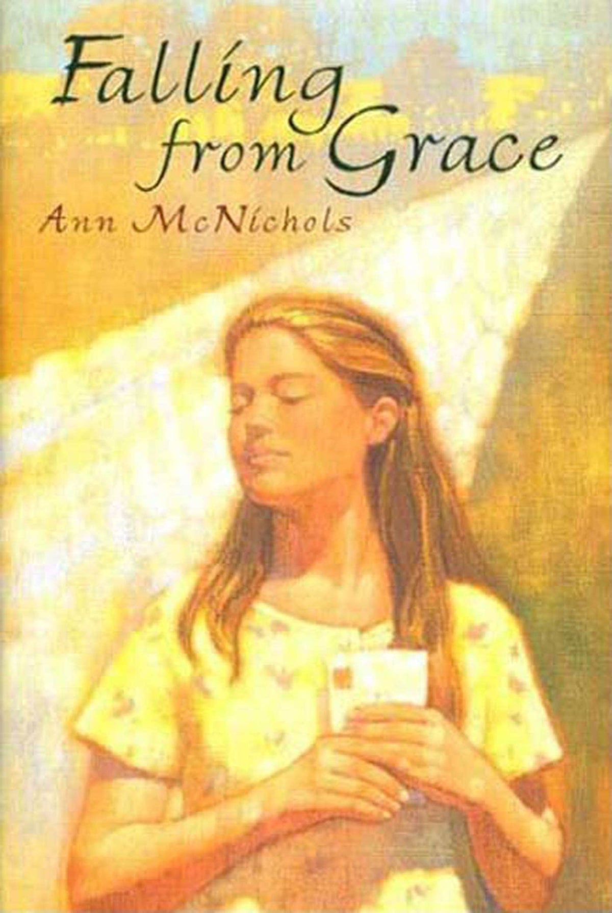Falling From Grace