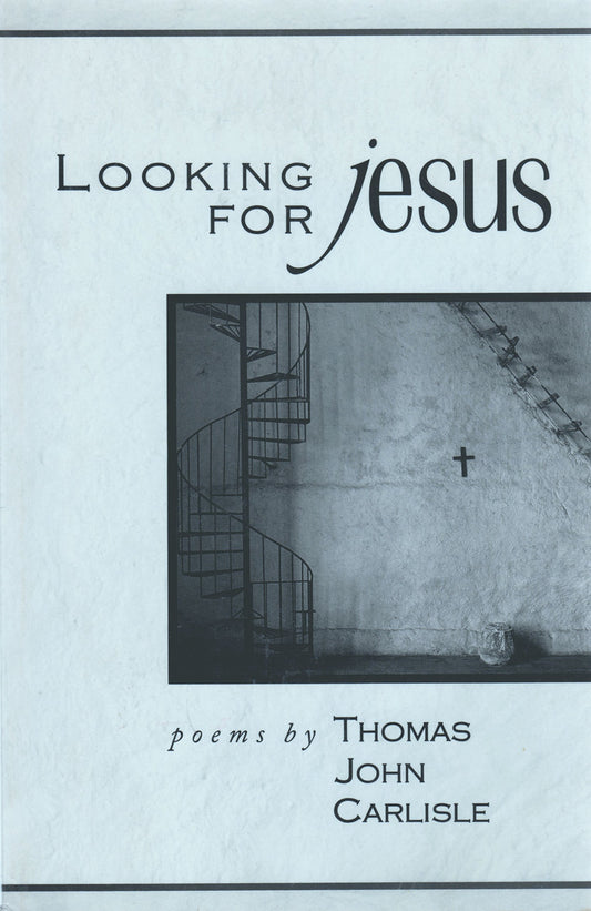 Looking for Jesus
