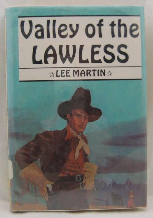 Valley of the Lawless