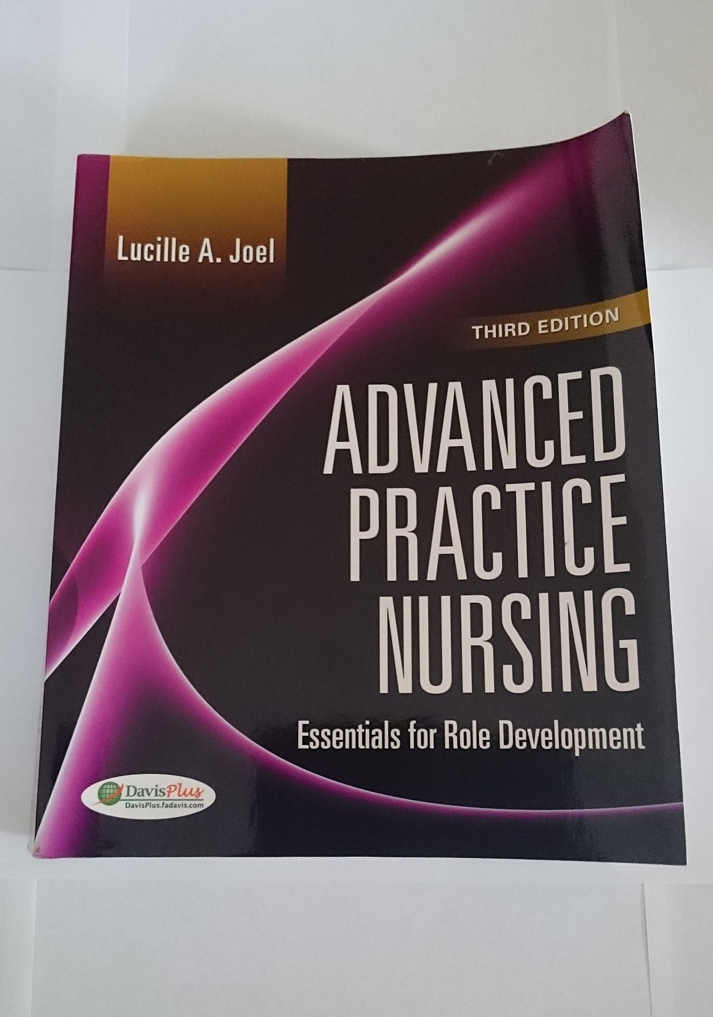 Advanced Practice Nursing: Essentials of Role Development