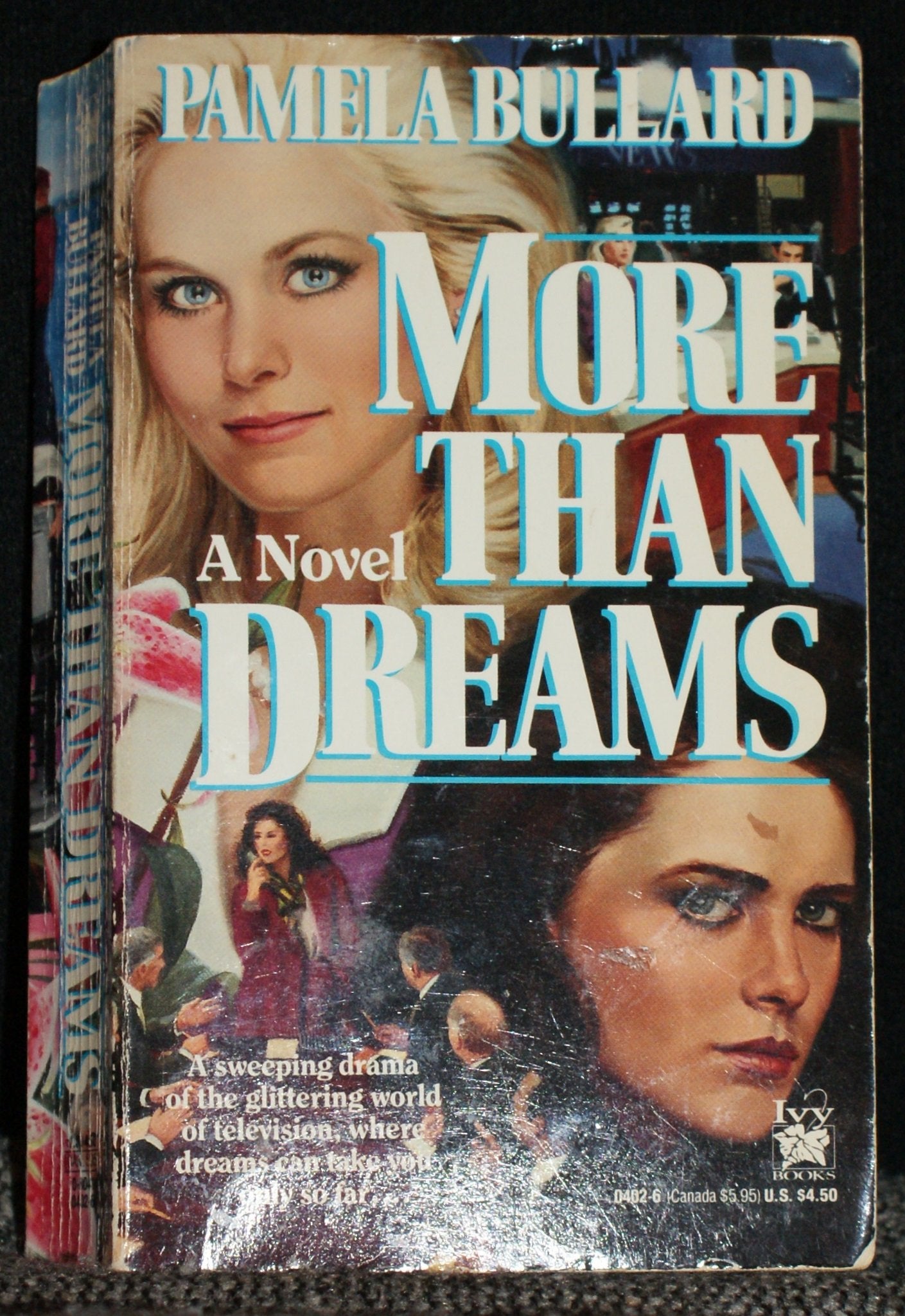 More Than a Dream