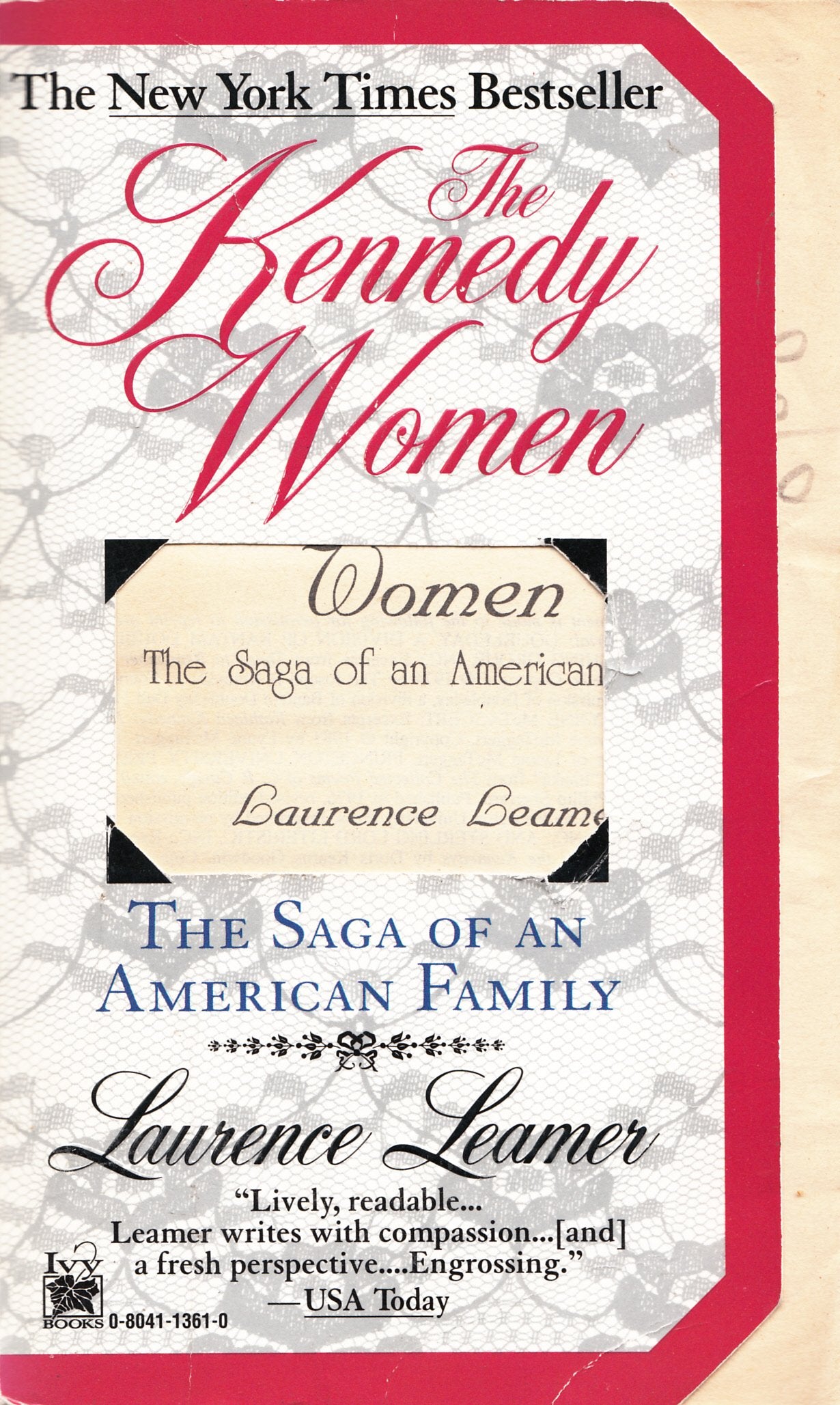 The Kennedy Women