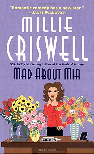 Mad about Mia (Italian Series)