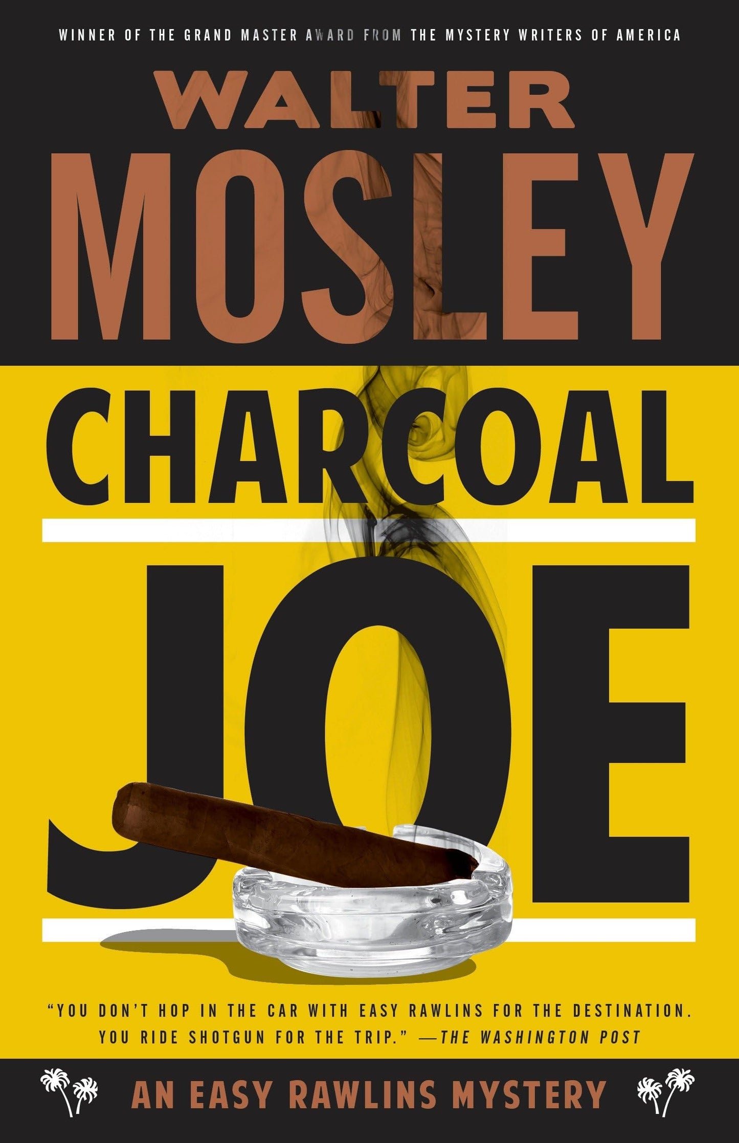 Charcoal Joe: An Easy Rawlins Mystery (Easy Rawlins Series)