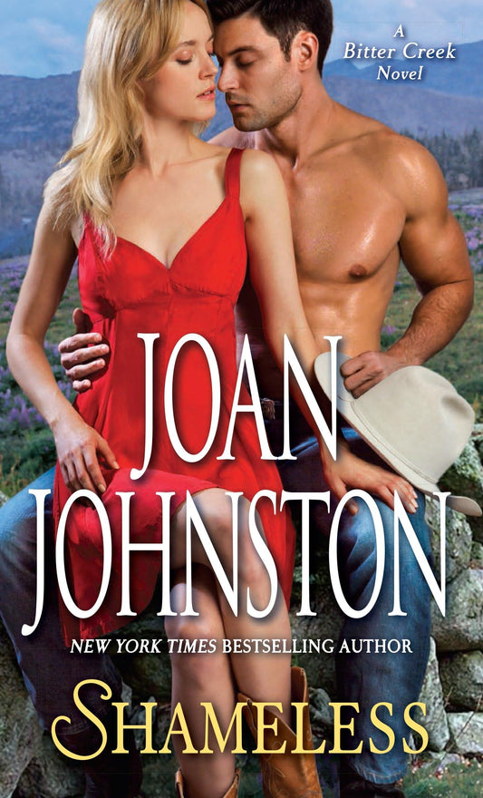 Shameless: A Bitter Creek Novel