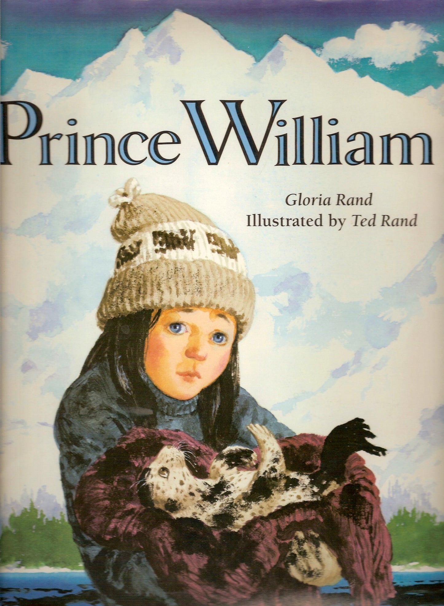 Prince William
