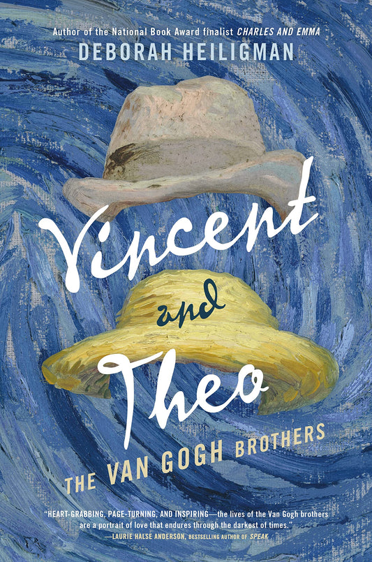 Vincent and Theo: The Van Gogh Brothers - 1332