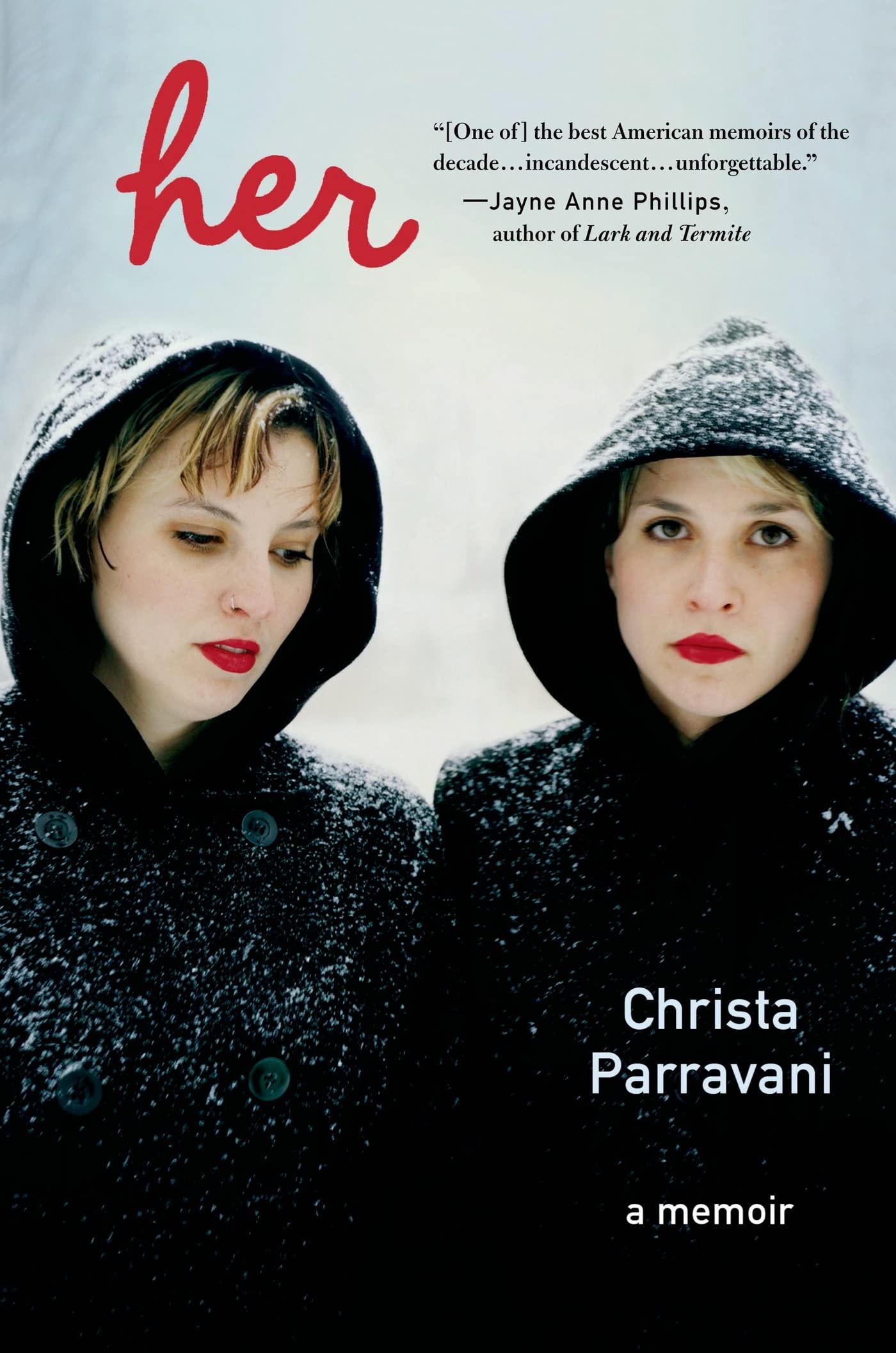 Her: A Memoir