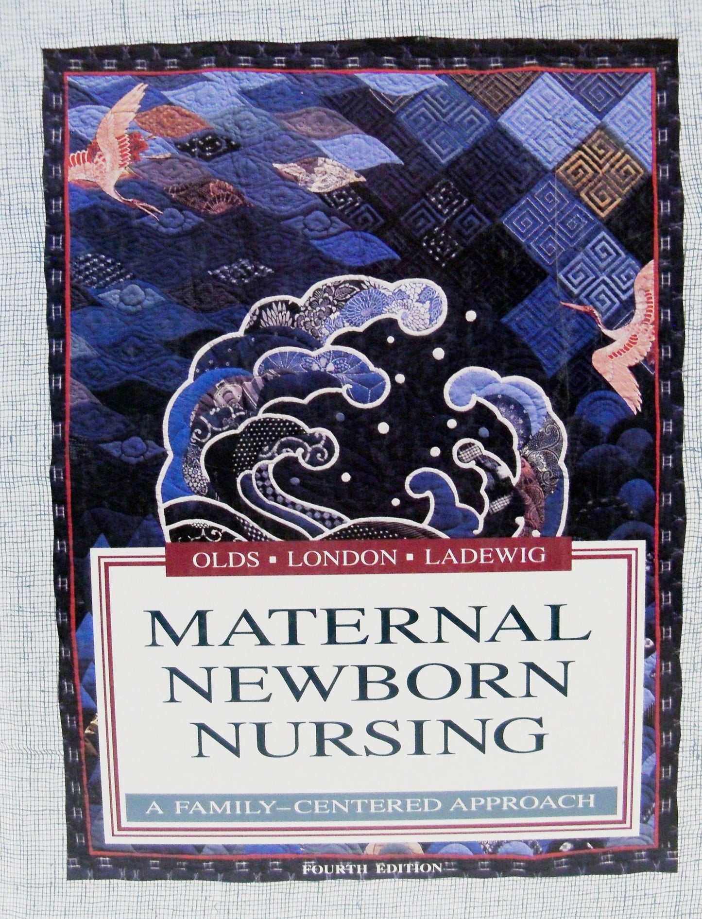 Maternal-Newborn Nursing: A Family-Centered Approach