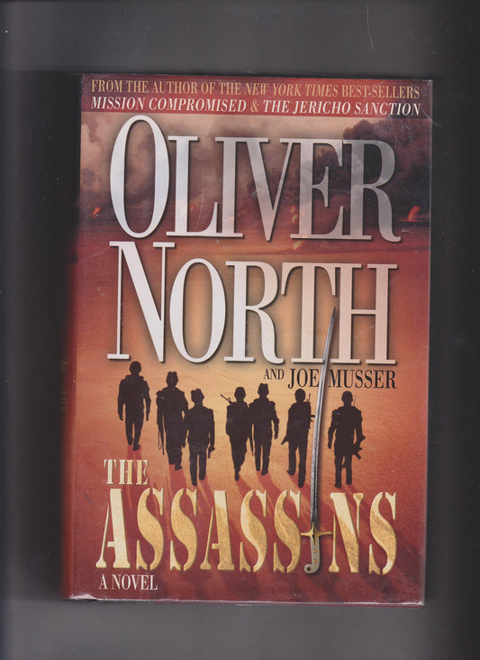The Assassins