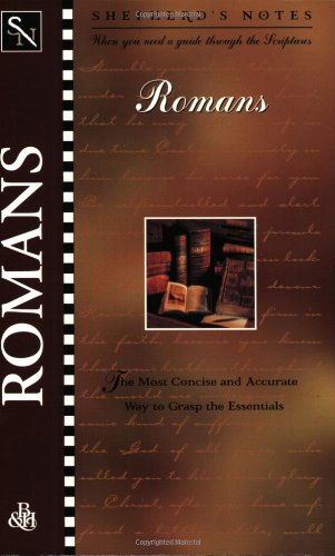 Shepherd's Notes: Romans