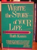 Write the Story of Your Life