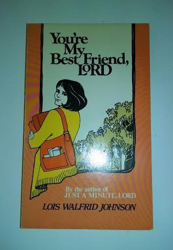 You're My Best Friend, Lord