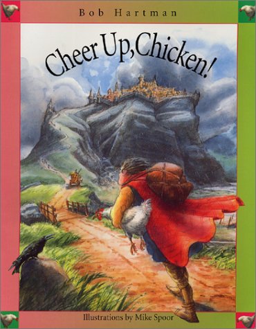 Cheer Up, Chicken!