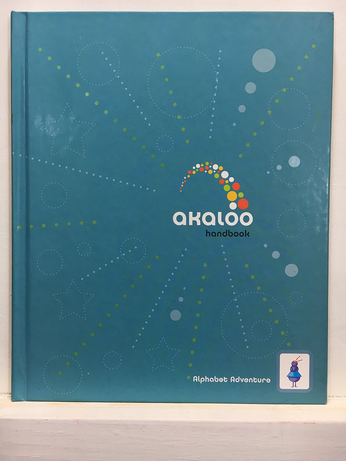 Alphabet Adventure (akaloo)