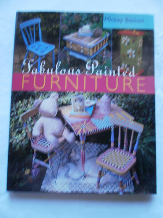 Fabulous Painted Furniture