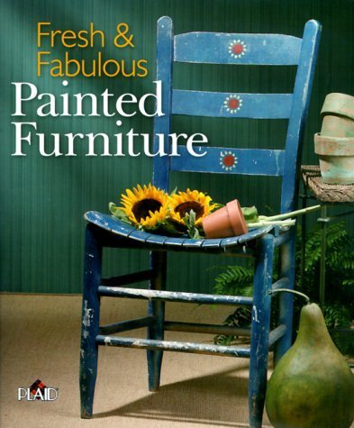 Fresh & Fabulous Painted Furniture