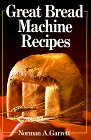 Great Bread Machine Recipes