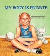 My Body Is Private