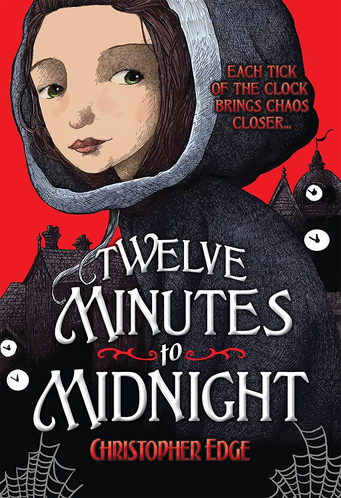 Twelve Minutes to Midnight (Volume 1) (The Penelope Tredwell Mysteries)