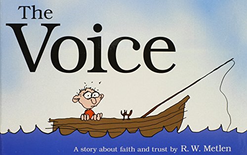 The Voice: A Story of Faith and Trust