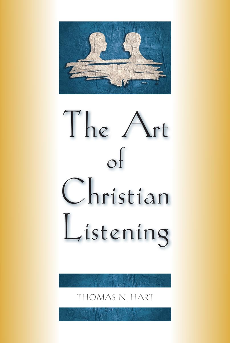 The Art of Christian Listening