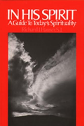 In His Spirit: A Guide to Today's Spirituality