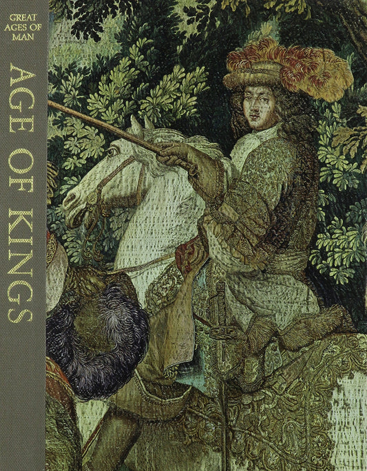 Age of Kings (Great Ages of Man)