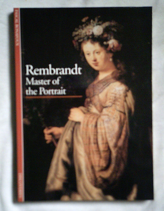 Rembrandt: Master of the Portrait (Discoveries)
