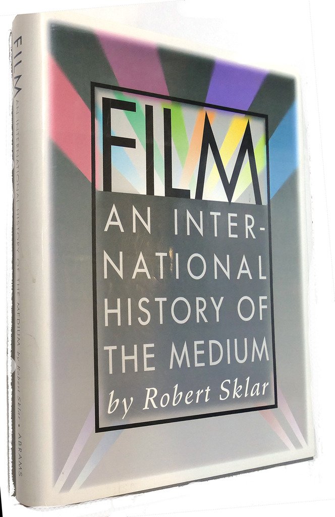 Film: An International History of the Medium