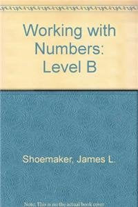 Working With Numbers: Level B Line