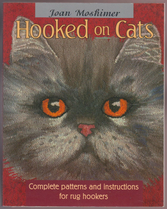 Hooked on Cats