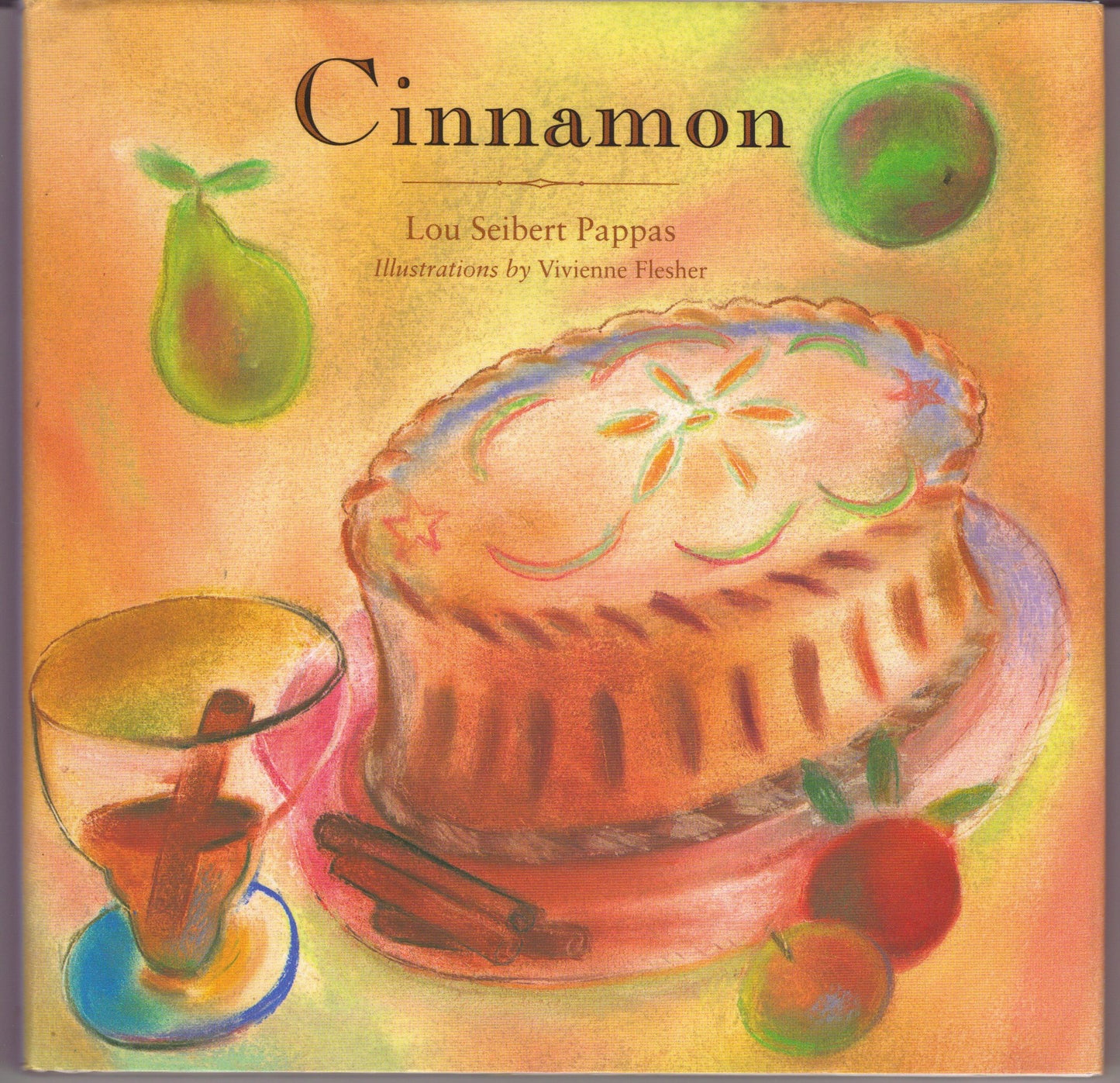 Cinnamon