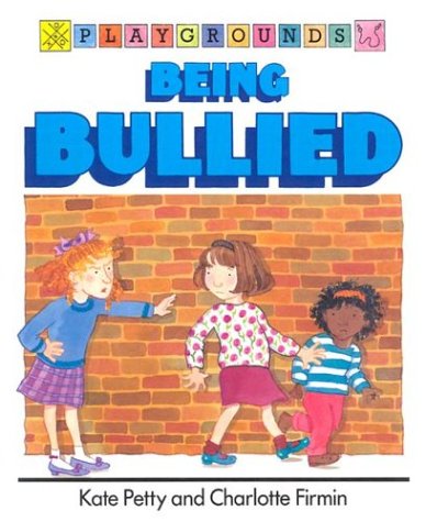Being Bullied (Playground Series)