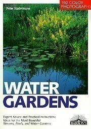 Water Gardens