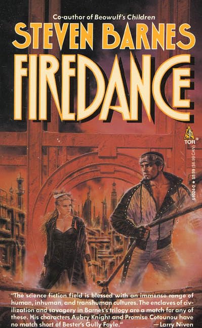 Firedance