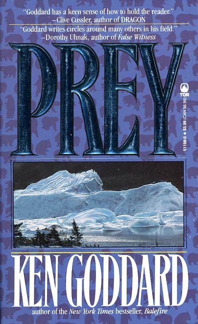 Prey