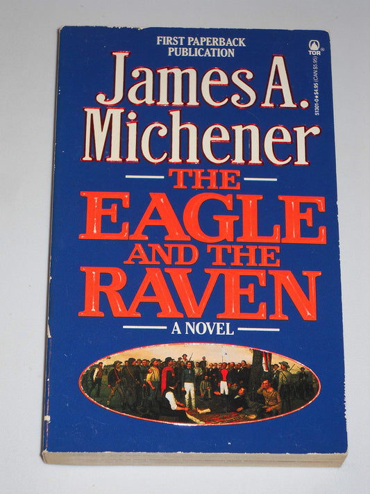 The Eagle and the Raven