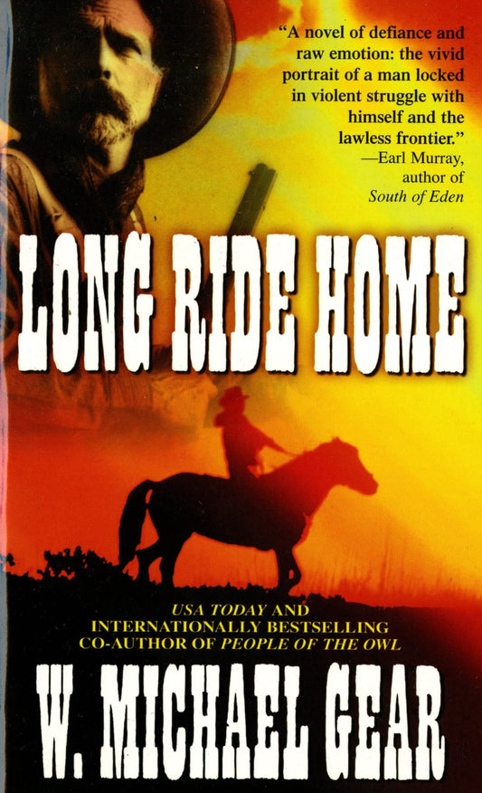 Long Ride Home