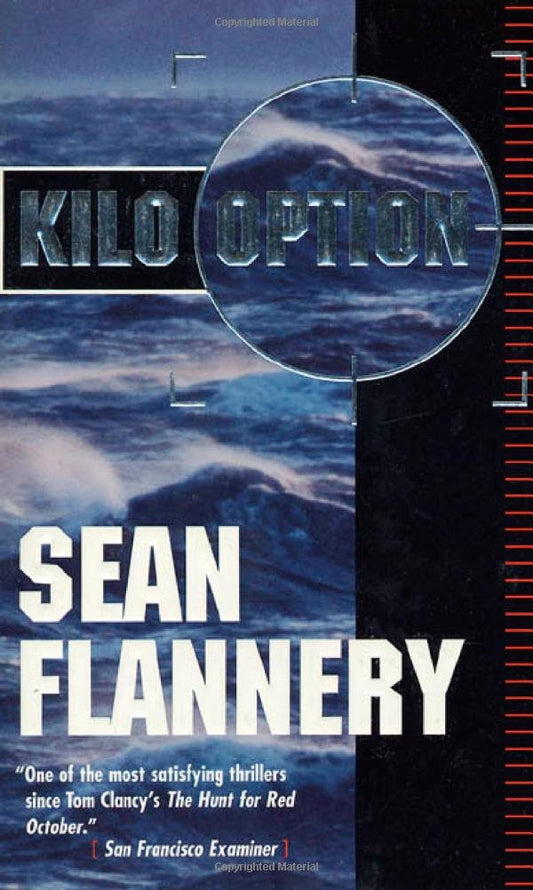 Kilo Option (Bill Lane)