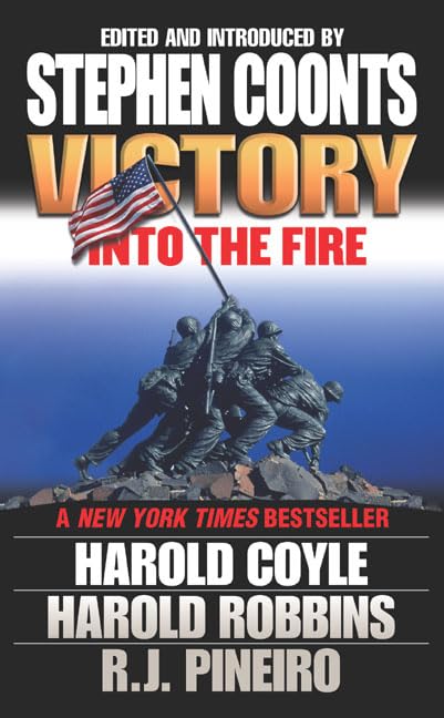 Victory: Into the Fire